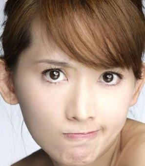 林志玲教你扮嫩掩齡