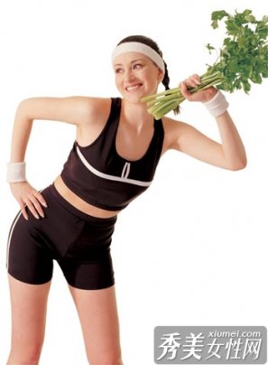 牢記飲食20個(gè)原則 讓你非瘦不可