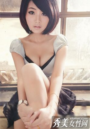 神奇6步按摩豐胸法 呈現(xiàn)迷人酥胸