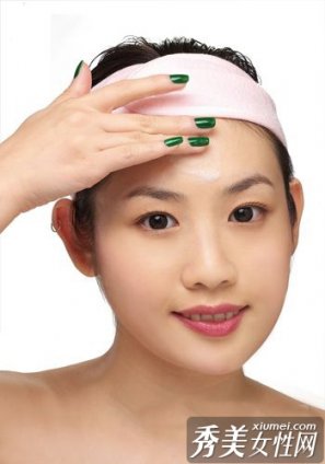 5種瘦臉法 讓你擁有完美V型臉