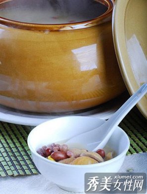 7種營養食譜豐胸效果驚人