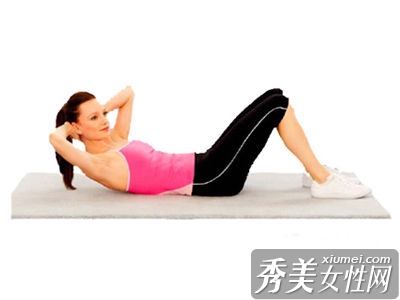 練習(xí)陰道肌肉向外下推送