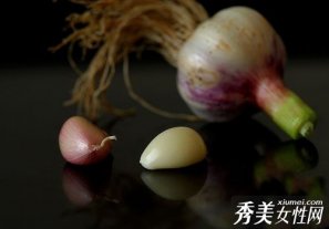 女人吃了這5種食物 健康百分百