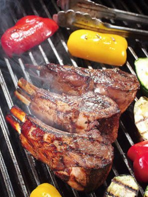 胸涌澎湃背后4大“癌炸彈”