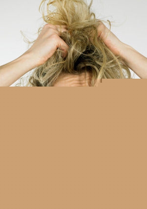 經期問題6:喜怒無常