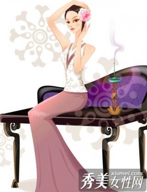 十二附睪炎最性感的身體部位