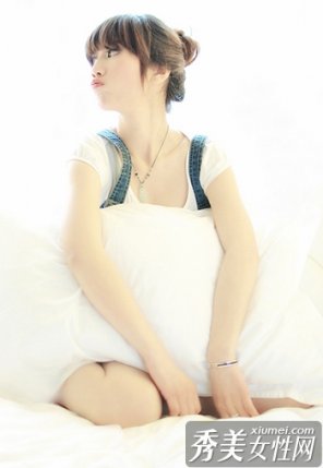 睡姿判斷你發財的可能性