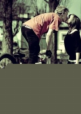 測一測舊情人心中還有你嗎？