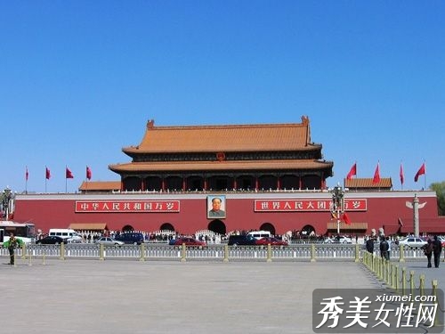 中國風(fēng)水最好的6大城市