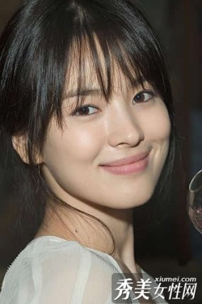 女人長這樣的鼻子一定好命