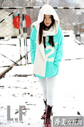 透過五官窺見最真實的他