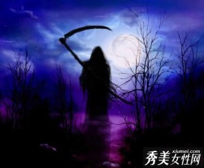 人臨死前一秒會看到的東西