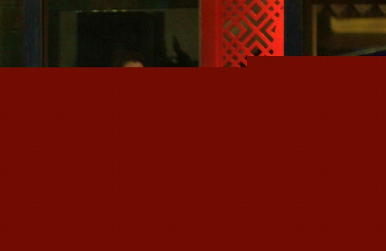 徐若瑄夜會(huì)楊子 甜蜜進(jìn)餐同返公寓