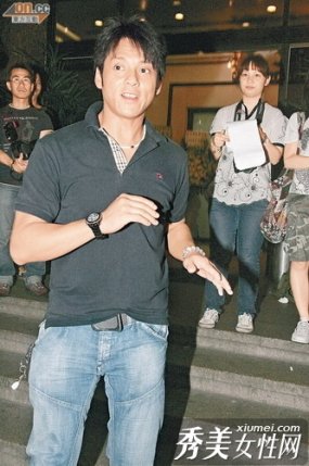 莫少聰與孫興在京涉毒被捕 震驚男性不育圈