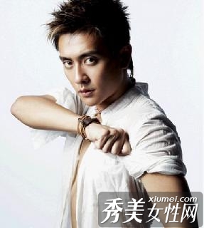 最愛拈花惹草的10大男星