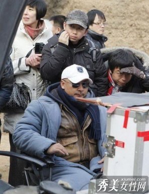 王全安首談娶張雨綺：8月將辦婚禮