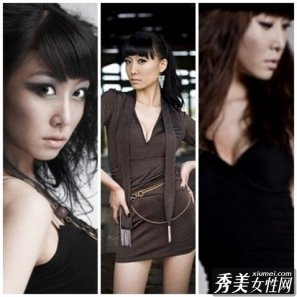 韓國女模金宥利服毒自殺