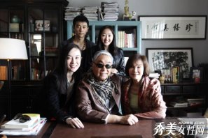 《飲食男女2》曝演員陣容 霍思燕藍正龍領銜