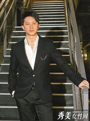 韓庚香港粉絲見面會 270份禮物答謝歌迷