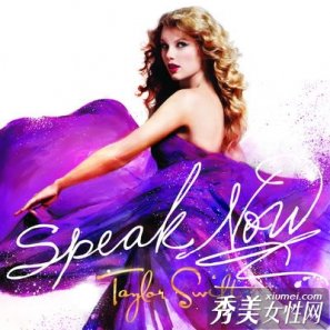 泰勒-史薇芙特《愛的告白》中國銷量超白金