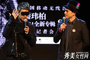 潘瑋柏全新專(zhuān)輯《808》火熱發(fā)片 點(diǎn)亮寒冬