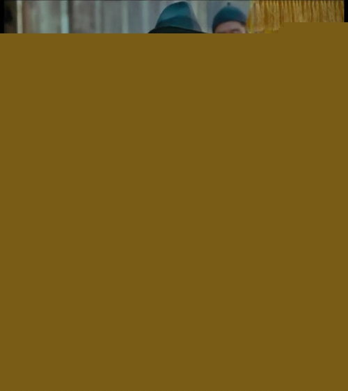 《子彈》惡搞臺詞和“情色”畫面