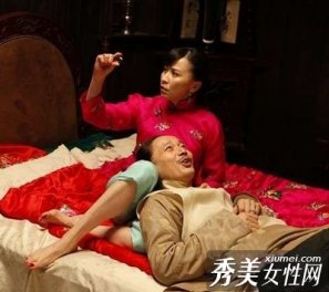 讓子彈飛（懷孕版）