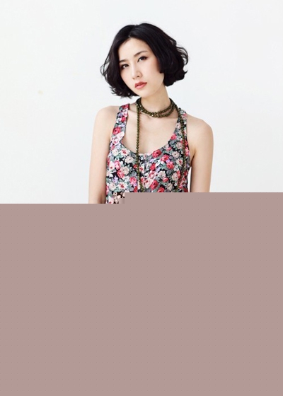 復(fù)古風(fēng)穿衣指南 掀起扮靚最高潮