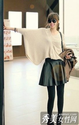 潮爆半身裙 百搭有型更添女人風(fēng)情