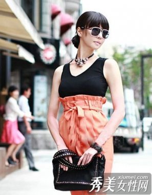 6款韓國大熱發型 MM的最愛