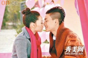 縱橫情場 搶人男友的生猛女星