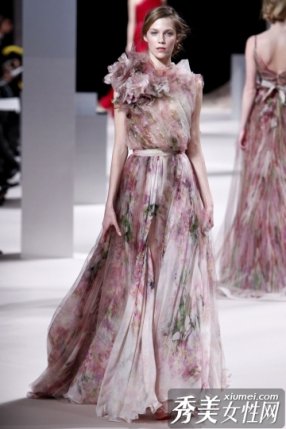 2011大牌秀　仙女風(fēng)來襲