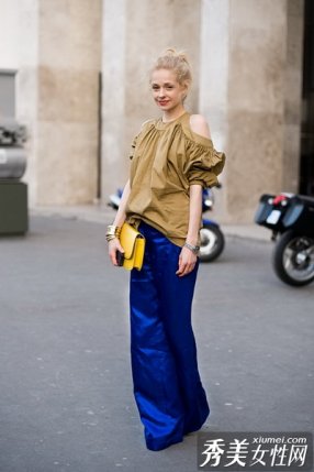 吸睛誘眼拉風搶鏡春夏尿道下裂