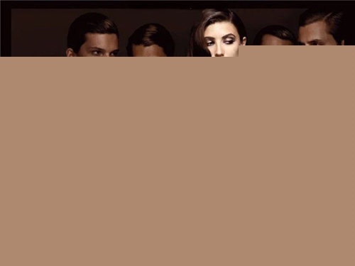 三分味七分情 香水染上情色烙印