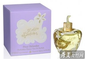 20、30、40女人適合的香水