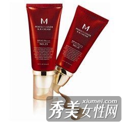 5款評價最高的BB霜