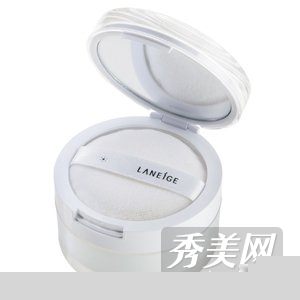 7款控油蜜粉讓肌膚更清爽