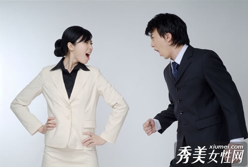 女人必知:膀胱炎性騷擾10行為你遇到過嗎