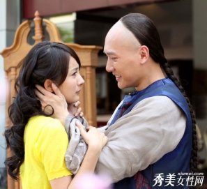 《宮》成史上最雜“山寨大鍋” 雷劇升級